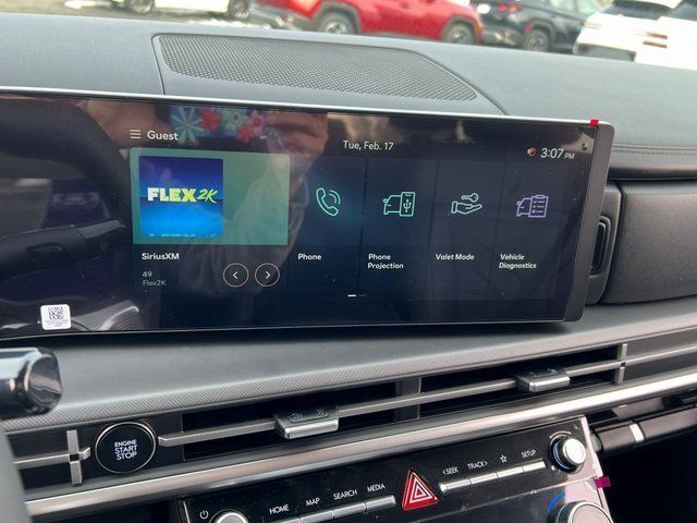 2026 Hyundai SANTA FE SEL AWD Chantilly VA