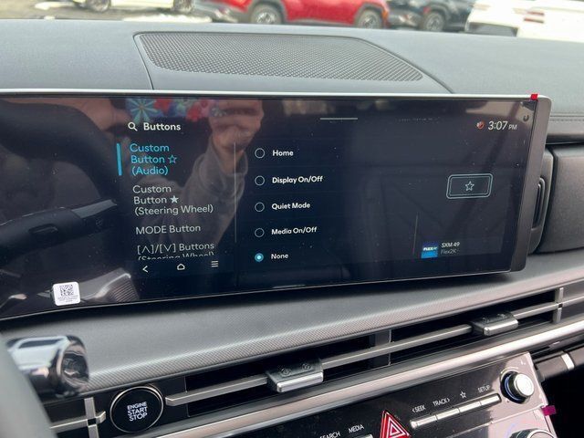 2026 Hyundai SANTA FE SEL AWD Chantilly VA