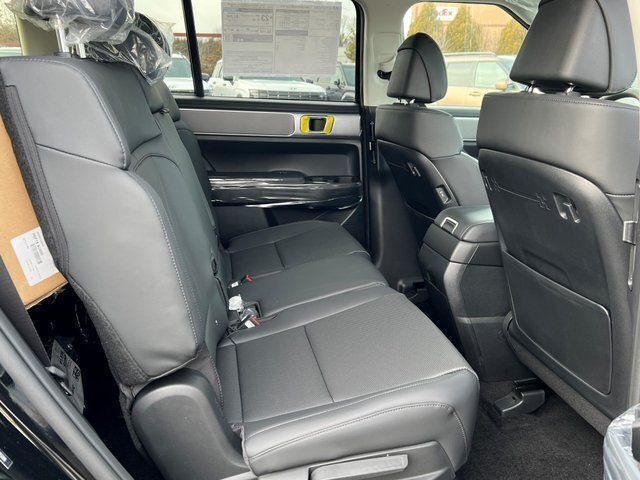 2026 Hyundai SANTA FE SEL AWD Chantilly VA