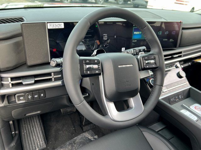 2026 Hyundai SANTA FE SEL AWD Chantilly VA