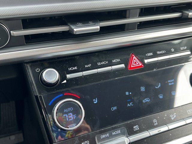 2026 Hyundai SANTA FE SEL AWD Chantilly VA