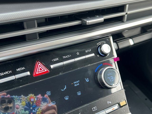 2026 Hyundai SANTA FE SEL AWD Chantilly VA