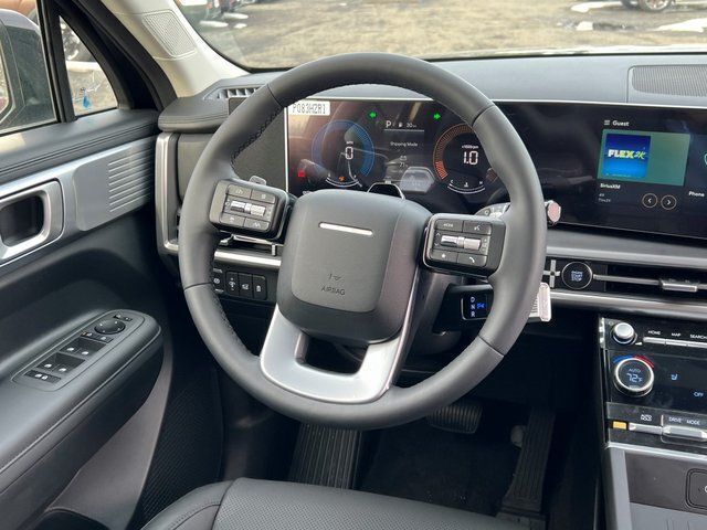 2026 Hyundai SANTA FE SEL AWD Chantilly VA