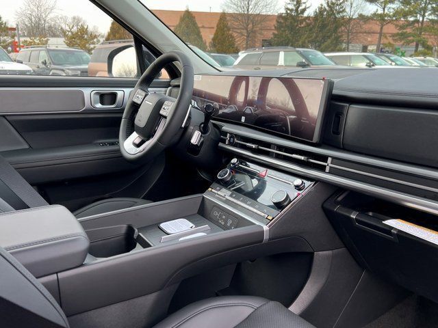 2026 Hyundai SANTA FE SEL AWD Chantilly VA