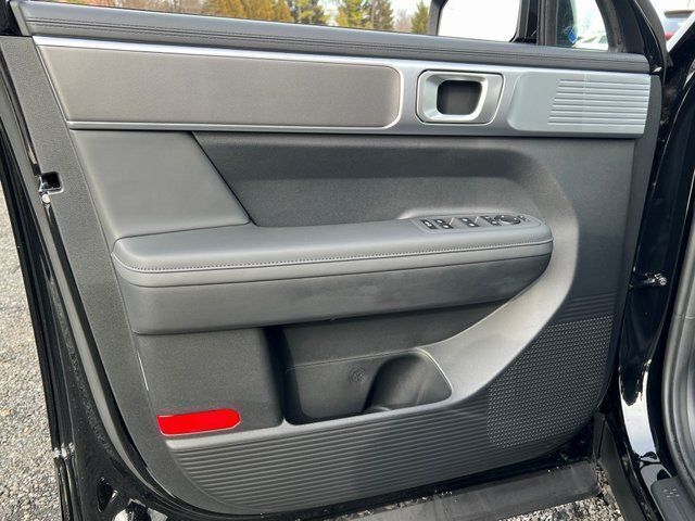 2026 Hyundai SANTA FE SEL AWD Chantilly VA