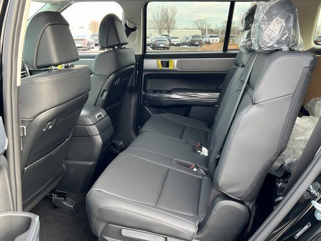 2026 Hyundai SANTA FE SEL AWD Chantilly VA