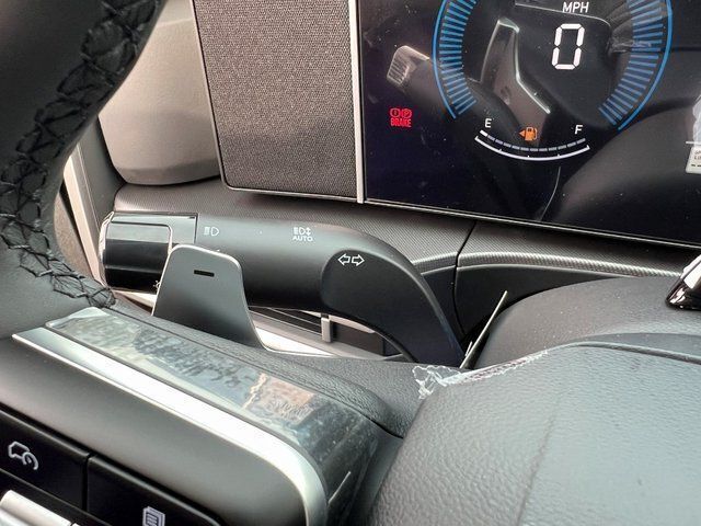 2026 Hyundai SANTA FE SEL AWD Chantilly VA