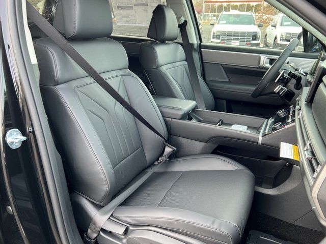 2026 Hyundai SANTA FE SEL AWD Chantilly VA