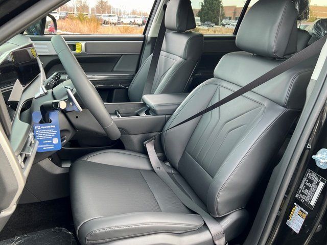 2026 Hyundai SANTA FE SEL AWD Chantilly VA