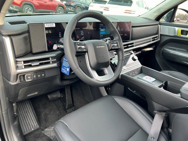 2026 Hyundai SANTA FE SEL AWD Chantilly VA