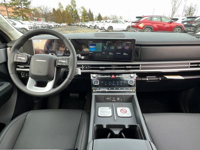 2026 Hyundai SANTA FE SEL AWD Chantilly VA