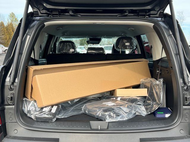 2026 Hyundai SANTA FE SEL AWD Chantilly VA