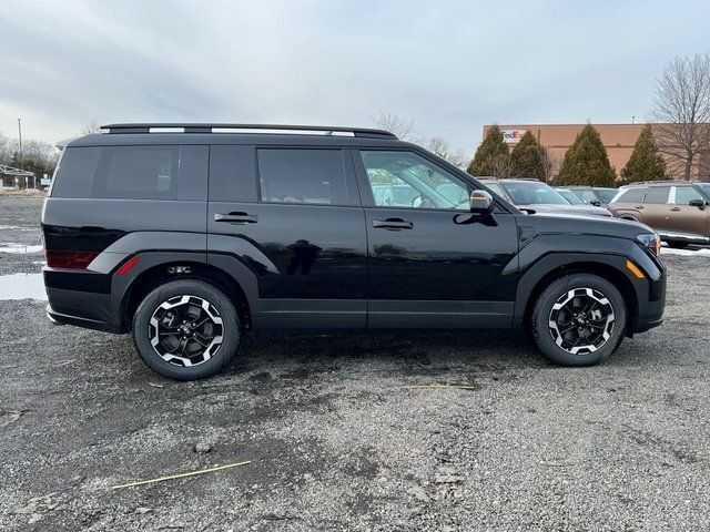 2026 Hyundai SANTA FE SEL AWD Chantilly VA