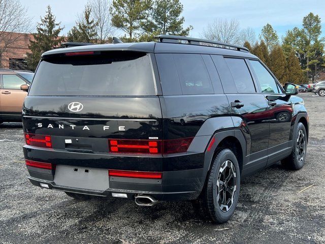 2026 Hyundai SANTA FE SEL AWD Chantilly VA