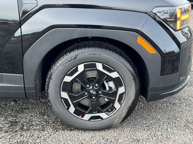 2026 Hyundai SANTA FE SEL AWD Chantilly VA