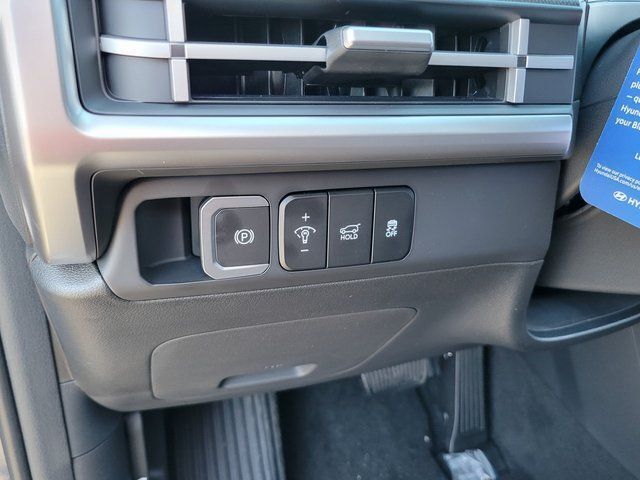 2026 Hyundai SANTA FE SEL AWD Chantilly VA