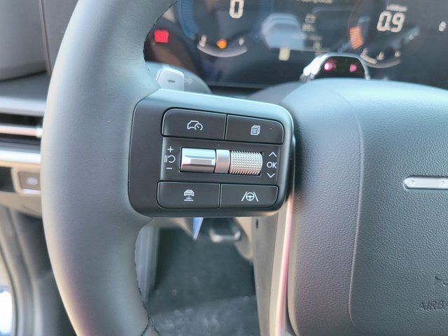 2026 Hyundai SANTA FE SEL AWD Chantilly VA