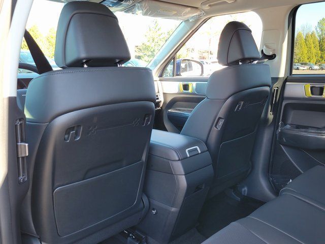 2026 Hyundai SANTA FE SEL AWD Chantilly VA