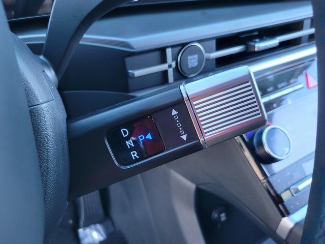 2026 Hyundai SANTA FE SEL AWD Chantilly VA