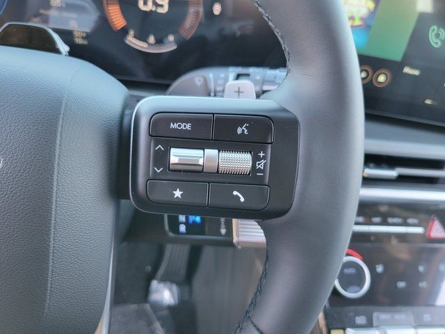 2026 Hyundai SANTA FE SEL AWD Chantilly VA