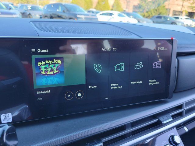 2026 Hyundai SANTA FE SEL AWD Chantilly VA