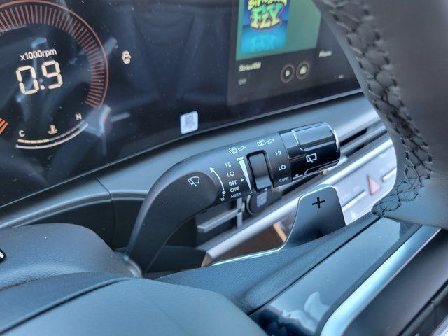 2026 Hyundai SANTA FE SEL AWD Chantilly VA