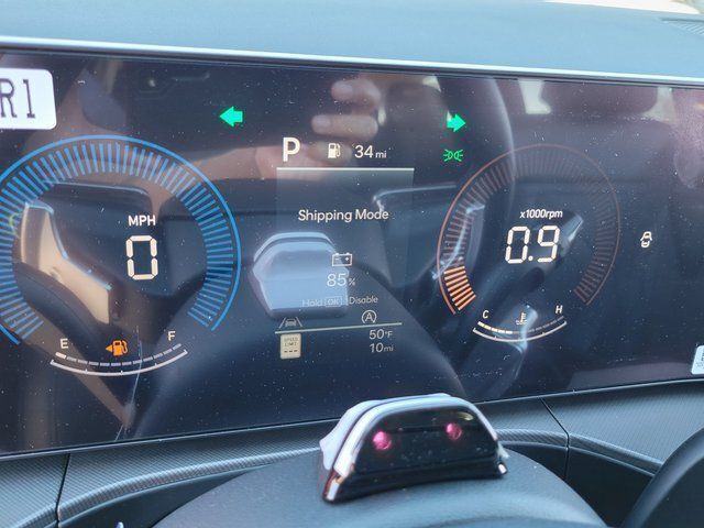 2026 Hyundai SANTA FE SEL AWD Chantilly VA