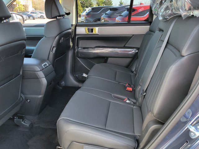 2026 Hyundai SANTA FE SEL AWD Chantilly VA