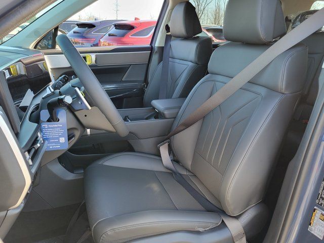 2026 Hyundai SANTA FE SEL AWD Chantilly VA