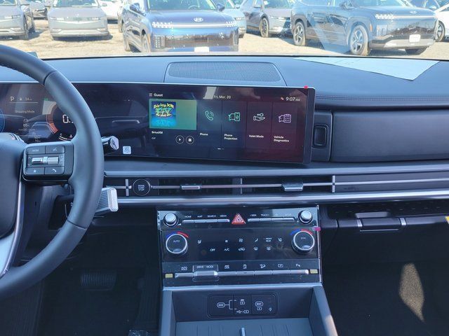 2026 Hyundai SANTA FE SEL AWD Chantilly VA