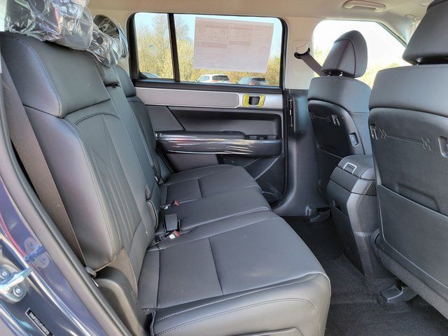 2026 Hyundai SANTA FE SEL AWD Chantilly VA