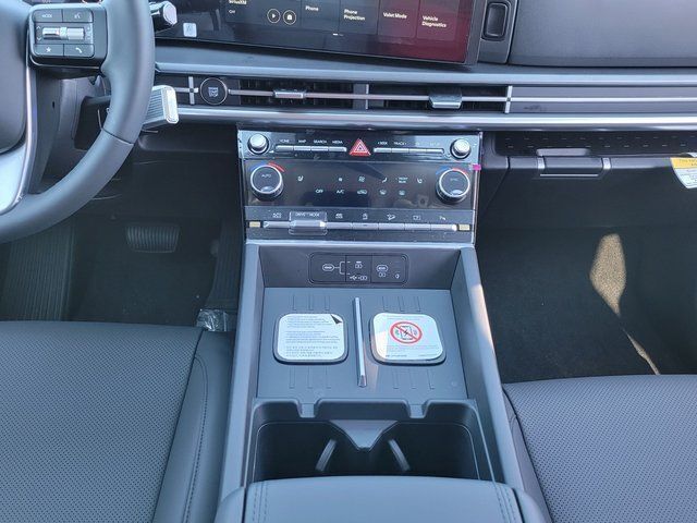 2026 Hyundai SANTA FE SEL AWD Chantilly VA