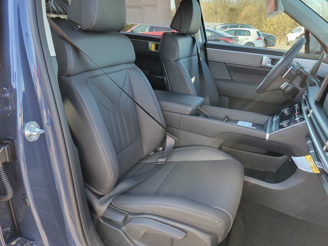 2026 Hyundai SANTA FE SEL AWD Chantilly VA