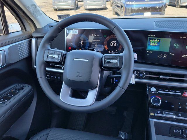 2026 Hyundai SANTA FE SEL AWD Chantilly VA