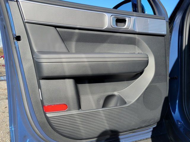 2026 Hyundai SANTA FE SEL AWD Chantilly VA