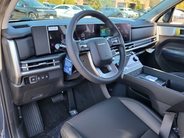 2026 Hyundai SANTA FE SEL AWD Chantilly VA