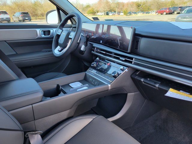 2026 Hyundai SANTA FE SEL AWD Chantilly VA