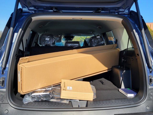 2026 Hyundai SANTA FE SEL AWD Chantilly VA