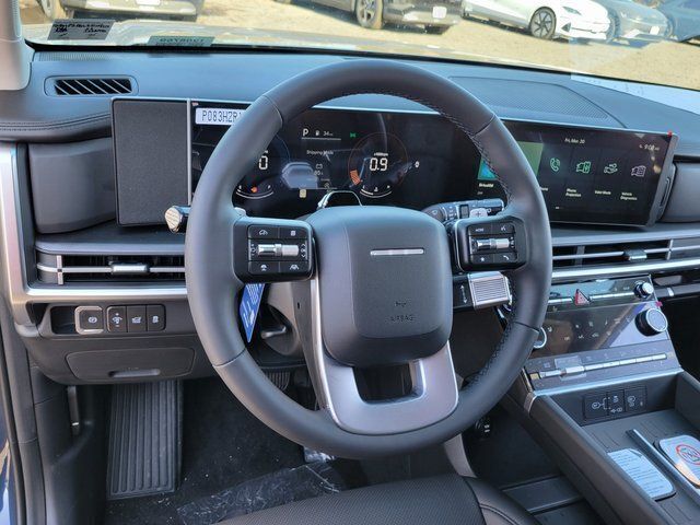 2026 Hyundai SANTA FE SEL AWD Chantilly VA