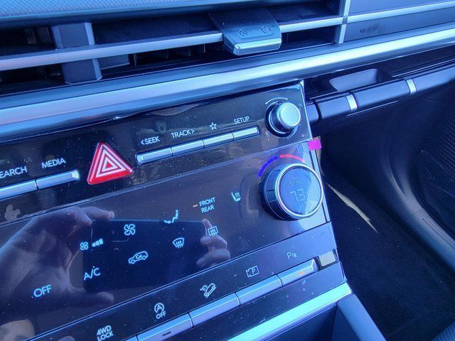 2026 Hyundai SANTA FE SEL AWD Chantilly VA