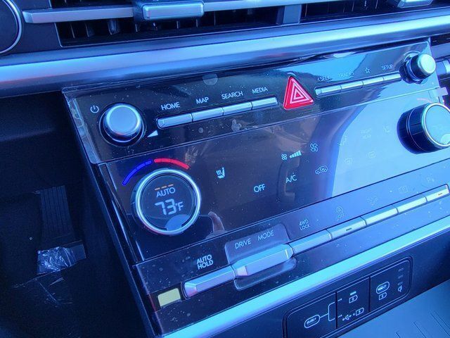 2026 Hyundai SANTA FE SEL AWD Chantilly VA