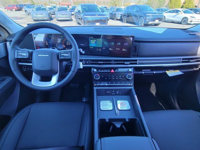 2026 Hyundai SANTA FE SEL AWD Chantilly VA