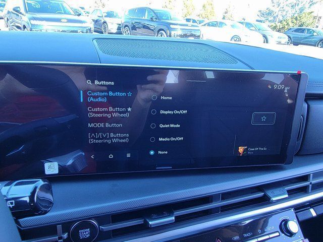 2026 Hyundai SANTA FE SEL AWD Chantilly VA