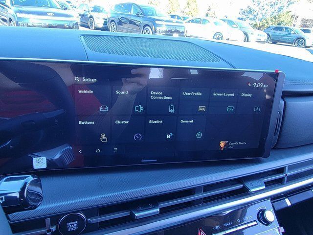 2026 Hyundai SANTA FE SEL AWD Chantilly VA