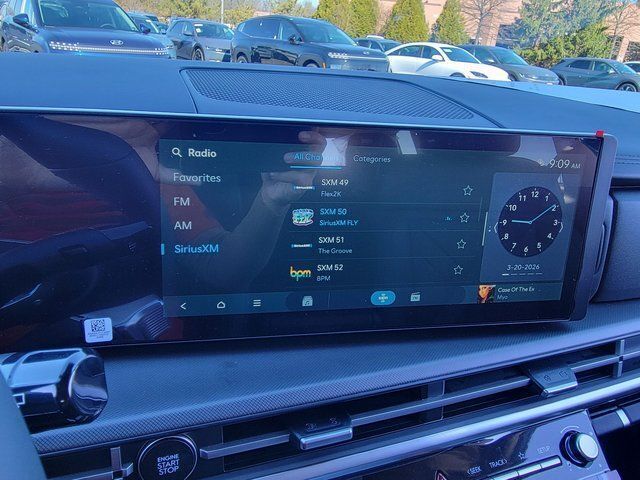 2026 Hyundai SANTA FE SEL AWD Chantilly VA