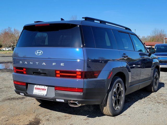 2026 Hyundai SANTA FE SEL AWD Chantilly VA