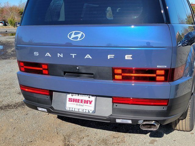 2026 Hyundai SANTA FE SEL AWD Chantilly VA