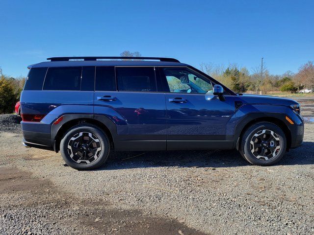 2026 Hyundai SANTA FE SEL AWD Chantilly VA