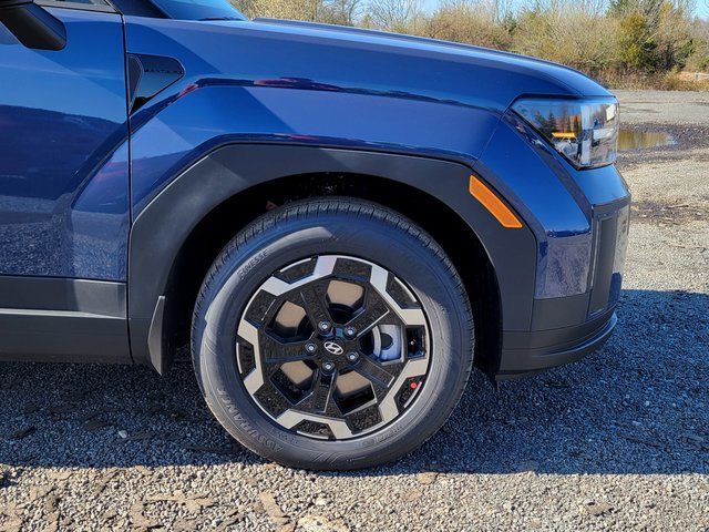 2026 Hyundai SANTA FE SEL AWD Chantilly VA