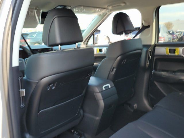 2026 Hyundai SANTA FE SEL AWD Chantilly VA